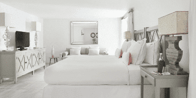 2-Bedroom Beach Suite