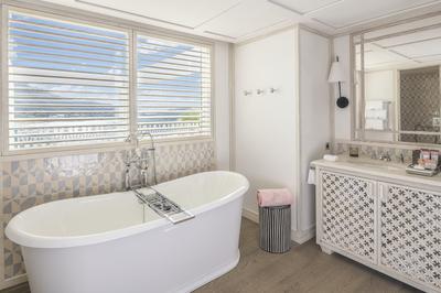 Ocean Suite