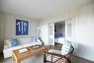 Ocean Junior Suite