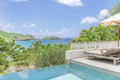 2-Bedroom Ocean Suite
