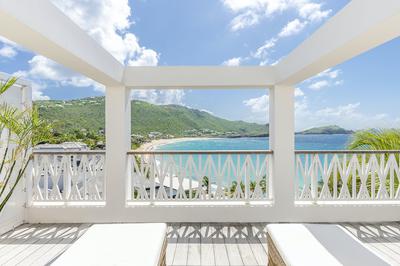 Ocean Suite