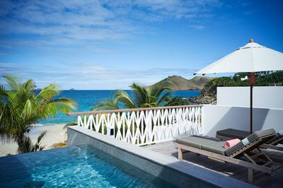 Villa de France - 5 Bedrooms