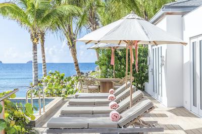 2-Bedroom Beach Suite