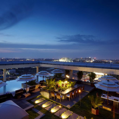 Turyaa Chennai LIF image