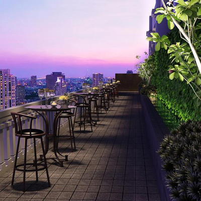 Lancaster Bangkok image