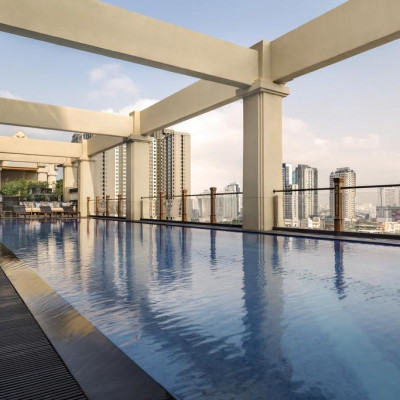 Lancaster Bangkok image