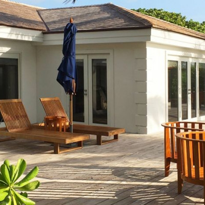 Pink Sands Resort image