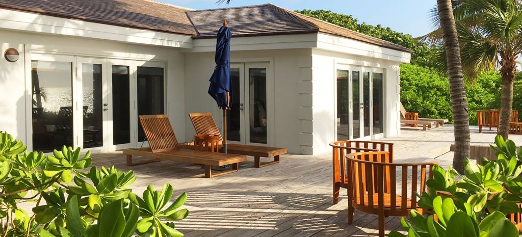 Pink Sands Resort