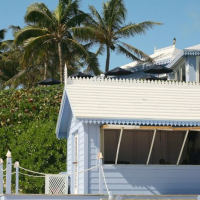 Pink Sands Resort image