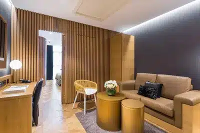 Monument Studio