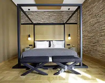 2-Bedroom Penthouse Suite