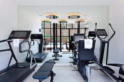 Fitness Centre