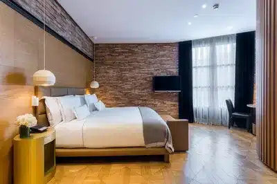 Suite Paseo de Gracia