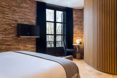 2-Bedroom Family Suite