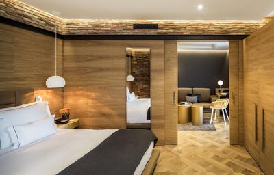 Suite Paseo de Gracia