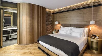 2-Bedroom Family Suite