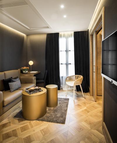 2-Bedroom Family Suite