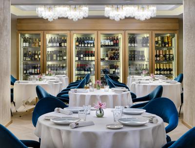 Somni Restaurant