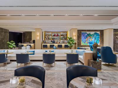 Vista Bar