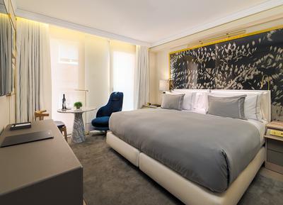 Cosy Room