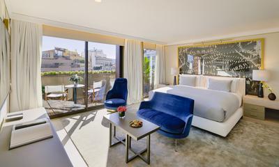 Grand Deluxe Room