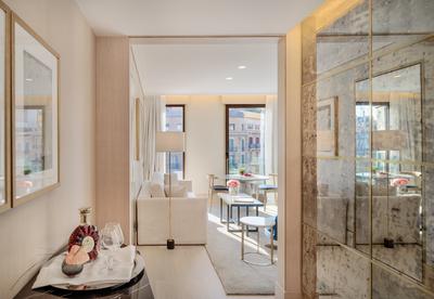 Suite Barcelona