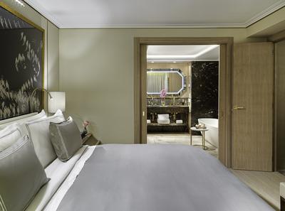 Suite Barcelona