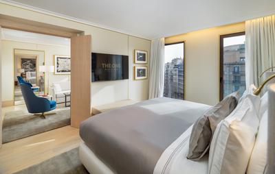 Suite Barcelona