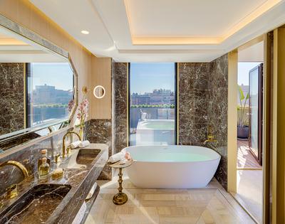 Terrace Suite Sagrada Familia