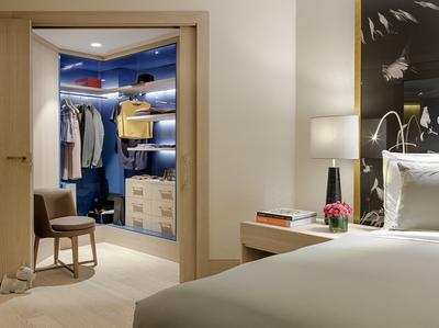 2-Bedroom Penthouse Suite