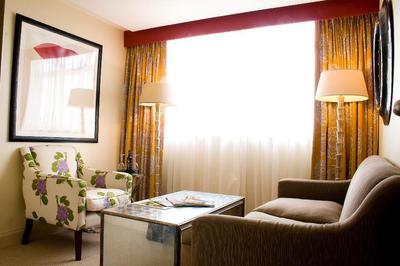 One Bedroom Suite