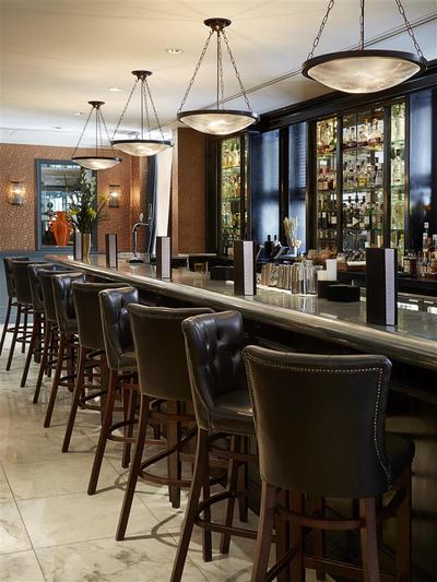 Reform Social & Grill