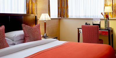One Bedroom Suite