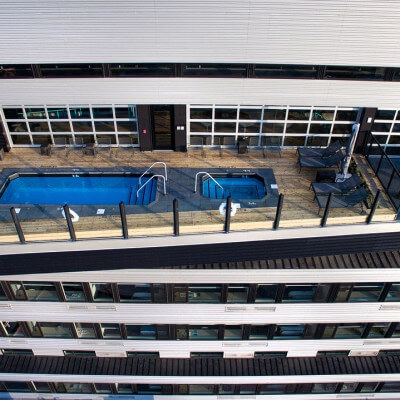The Source Hotel Lif image