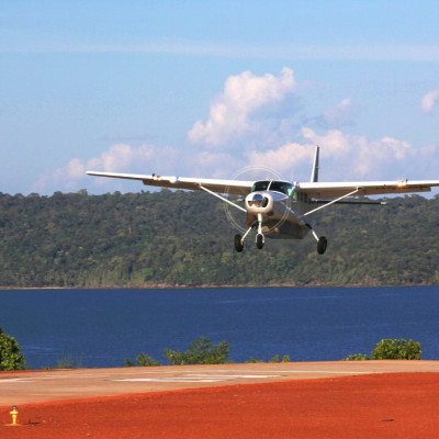 Soneva Kiri image