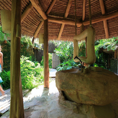 Soneva Kiri image