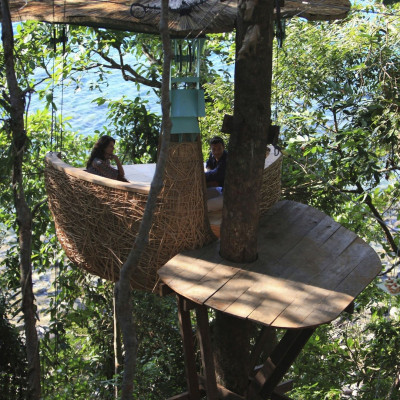 Soneva Kiri image