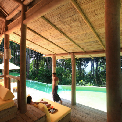 Soneva Kiri image