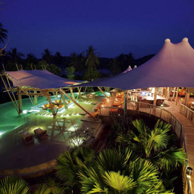 Soneva Kiri image