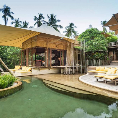 Soneva Kiri image