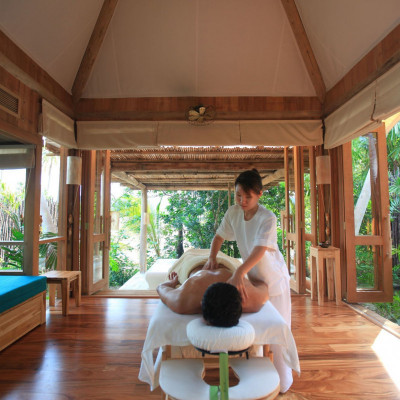 Soneva Kiri image