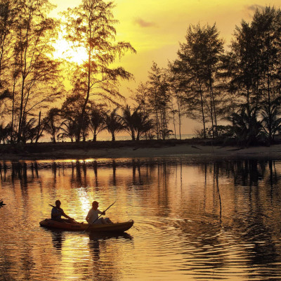 Soneva Kiri image