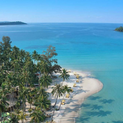 Soneva Kiri image