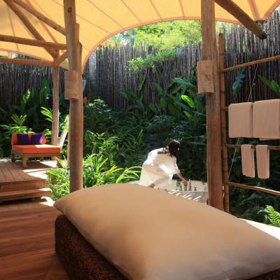 Soneva Kiri image