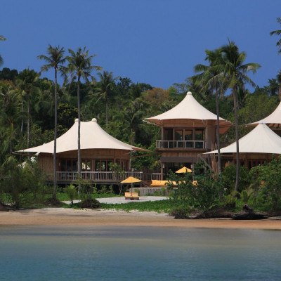 Soneva Kiri image