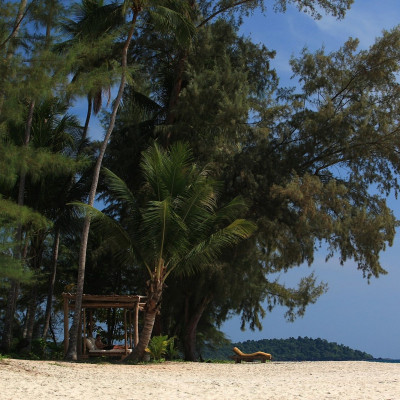 Soneva Kiri image