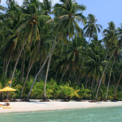 Soneva Kiri image