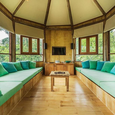 Soneva Kiri image