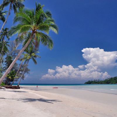 Soneva Kiri image