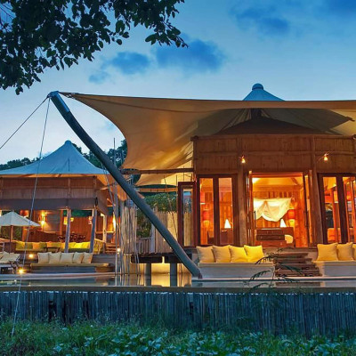 Soneva Kiri image
